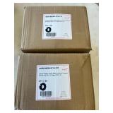 4pc Coyote Accessories wheel adapters