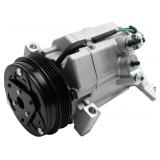 A/C compressor for Sierra, Silverado, Yukon.