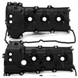 Engine Valve Cover, 2011-19 Ford Explorer