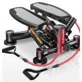 Keppifitness FitStep 1000 Pro