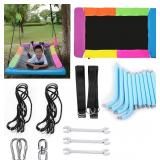 60x40in Tree Swing, 660lbs capacity