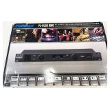 Furman PL-PRO DMC 12W Audio Line Conditioner