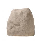 Landscape Rock - Decorative Faux Stone, 11" Tall