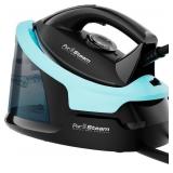 Pursteam Steam Station Max Ceramic Soleplate Iron