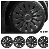 set FORAUTO MOD Tesla Model Y 19 Inch Wheel Covers