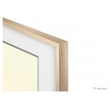 65-inch TV Frame Bezel