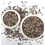 40LB River Rocks, 1/4" Aquarium Gravel