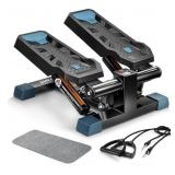 Cutewolf mini stepper, 350lb capacity