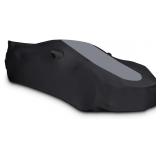 Custom Fit Corvette C8 Indoor Car Cover 2020-24