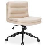 Office Chair, Wide Seat, 500lb capacity
