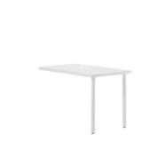 Adjustable Desk Add-on for Cube Organizer