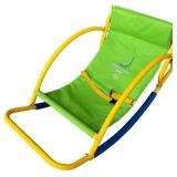 Bright Autism Rocking Chair for Kids (3-8 Years)