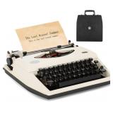 Manual Typewriter