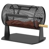 Orionstar Raffle Drum, drum is 11.5 wide