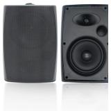 STUDIOFINIX 6.5" 400W Outdoor Waterproof Speakers