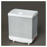 MapleParty folding towel warmer