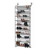 ClosetMaid 62.25" Metal Shoe Organizer