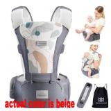Bebamour Baby Carrier Newborn to Toddler