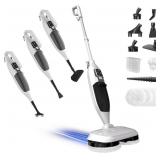 Steam Mop, 1300W