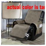 Stonecrest premium recliner cover faux leather