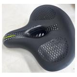 CooGeo bike saddle