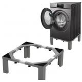 1200LB Heavy-Duty Laundry Pedestal, 12" high