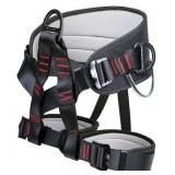 Ttechouter Z-Y Adjustable climbing harness