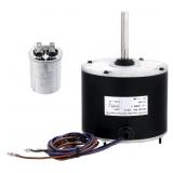 PIRIPARA 0131M00061SP, 1/4 Hp Condenser Fan Motor