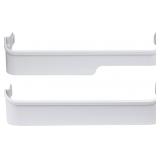 Frigidaire Refrigerator Door Shelf Bin Racks