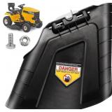 Chute Assembly 631-04354C for MTD/Cub Cadet