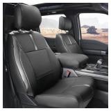 Ford F150 Seat Covers 2015-2025