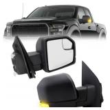 Passenger Side Mirror for 2015-2020 Ford F150