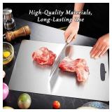 Katuchef Titanium Cutting Board (15.35 * 11.02in)