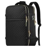 19.3" Carry On Travel Backpack