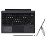 Wireless keyboard type cover for microsoft pro 3-7