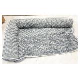 BFPETHOME Orthopedic Dog Bed, 30"x20"