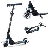 Aero Kids A1 Scooter, ages 5-8, 110lbs