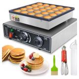 Mini Pancake Maker