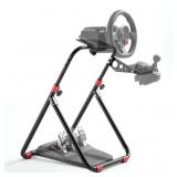 RACGTING Racing Wheel Stand