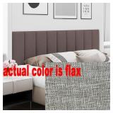 12pc Upholstered Headboard panels