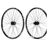 pair BUCKLOS MTB Bicycle Wheels
