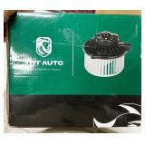 Yht Auto hvac blower motor, bm00257d-yc