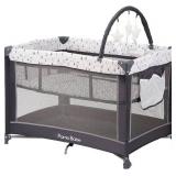 PomoBabe play yard
