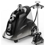 Jenaely 1500W Garment Steamer