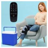 General Armor cold therapy machine for knee