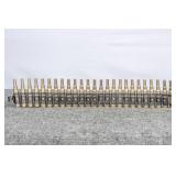 .308 Blanks with M13 Belt Links