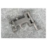 M60 Machine Gun Tripod Elevation Adapter