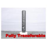 SWD Cobray M11 9mm NFA Silencer