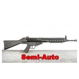 V93 Vector Arms 223 semi auto rifle, HK clone