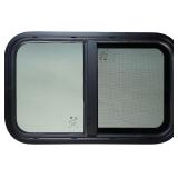 24" W x 15" H RV or trailer Window Replacement